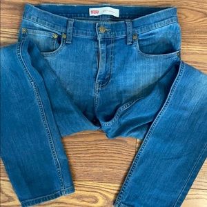 Levi’s 510 Skinny Jean. 30x30
